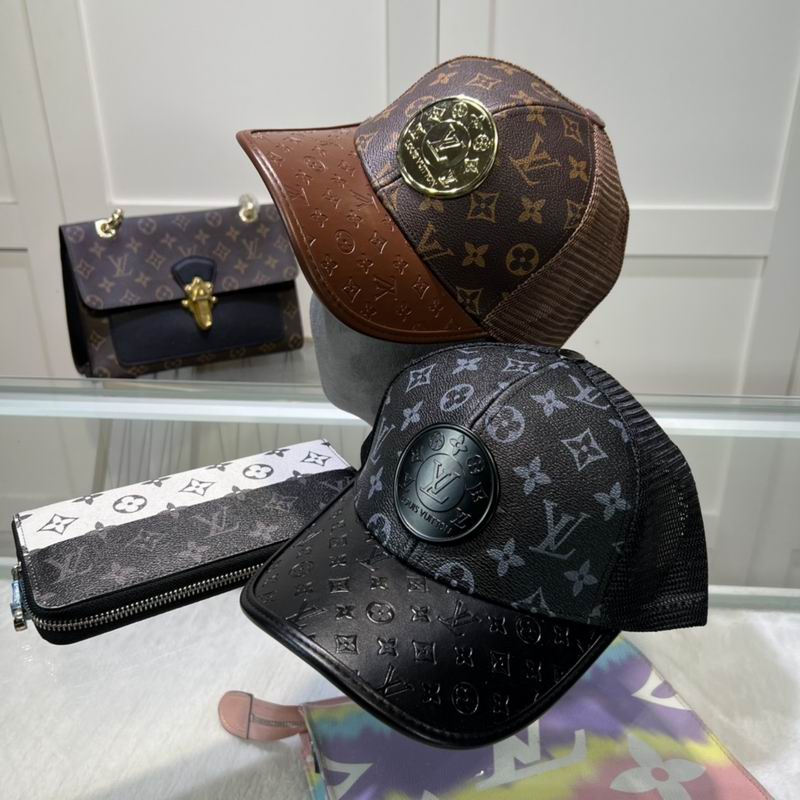 LV cap hm508